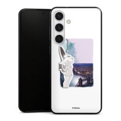 Silikoni Suojakuori Slim musta