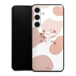 Silikoni Suojakuori Slim musta