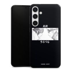 Silikonskal Slim svart