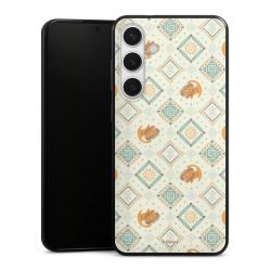 Silikoni Suojakuori Slim musta