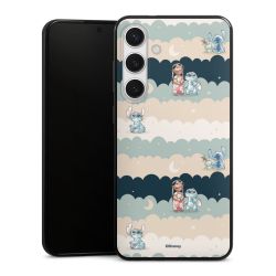 Silikoni Suojakuori Slim musta