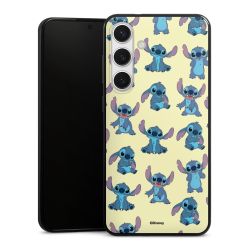 Silikoni Suojakuori Slim musta