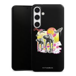 Silikoni Suojakuori Slim musta