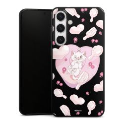 Silikoni Suojakuori Slim musta