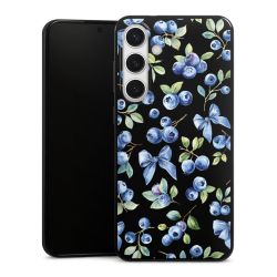 Silikoni Suojakuori Slim musta