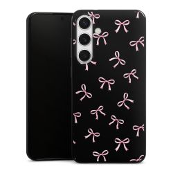 Silikoni Suojakuori Slim musta