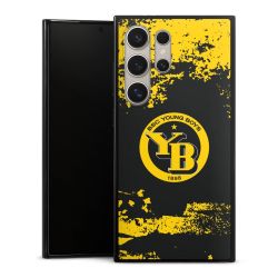 BSC YB Grunge
