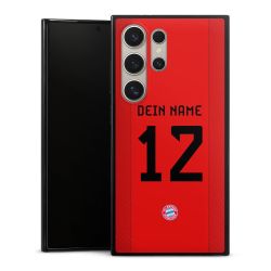 FC Bayern Trikot Personalisierbar