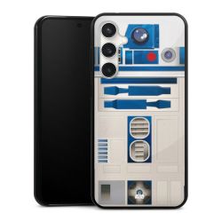 R2D2 primo piano