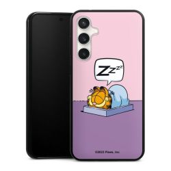 Garfield Attacco al pisolino rosa
