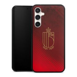 Logo van het Belgische nationale team