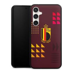 RBFA Klassiek embleem