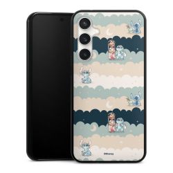 Silikoni Suojakuori Slim musta