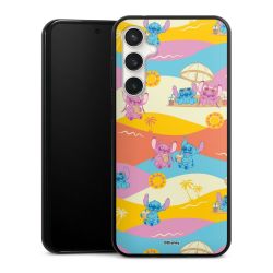 Silikoni Suojakuori Slim musta