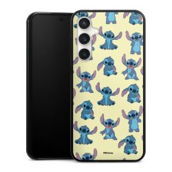 Silikoni Suojakuori Slim musta