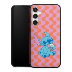 Silikoni Suojakuori Slim musta