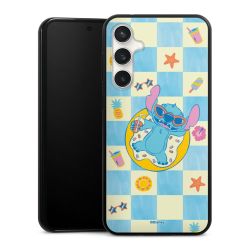 Silikoni Suojakuori Slim musta