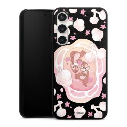 Silikoni Suojakuori Slim musta