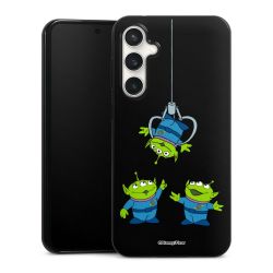 Silikoni Suojakuori Slim musta