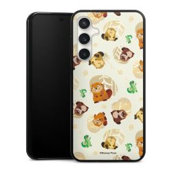 Silikoni Suojakuori Slim musta