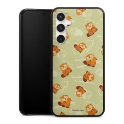 Silikoni Suojakuori Slim musta