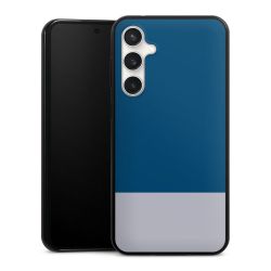 Silikoni Suojakuori Slim musta