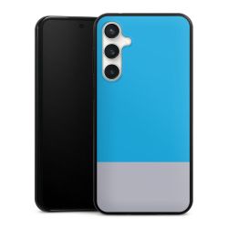 Silikoni Suojakuori Slim musta