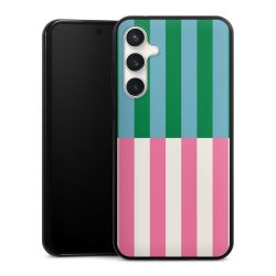 Silikoni Suojakuori Slim musta