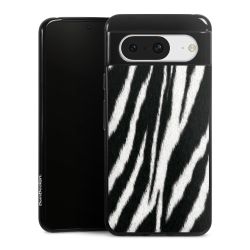 Silikoni Suojakuori Slim musta