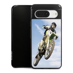 Silikoni Suojakuori Slim musta