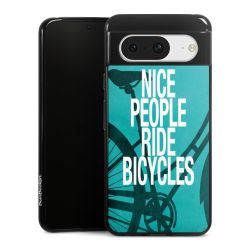 Silikoni Suojakuori Slim musta