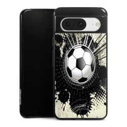 Silikoni Suojakuori Slim musta