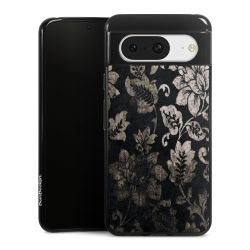 Silikoni Suojakuori Slim musta