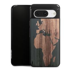 Silikoni Suojakuori Slim musta