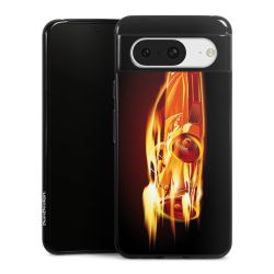 Silikoni Suojakuori Slim musta