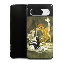 Silikoni Suojakuori Slim musta