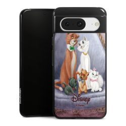 Silikoni Suojakuori Slim musta