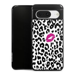 Silikoni Suojakuori Slim musta