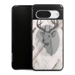 Silikoni Suojakuori Slim musta