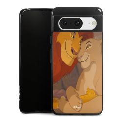 Silikoni Suojakuori Slim musta