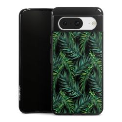 Silikoni Suojakuori Slim musta