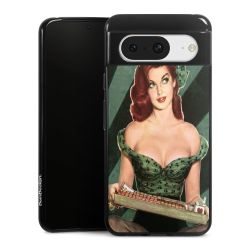 Silikoni Suojakuori Slim musta