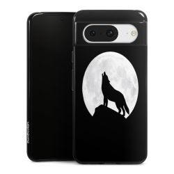 Silikoni Suojakuori Slim musta