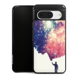 Silikonskal Slim svart