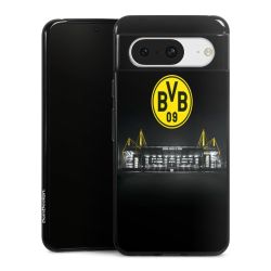 Silikoni Suojakuori Slim musta