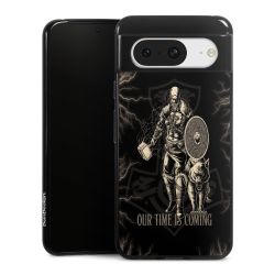 Silikoni Suojakuori Slim musta