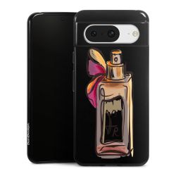 Silikoni Suojakuori Slim musta