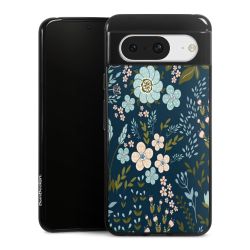 Silikoni Suojakuori Slim musta