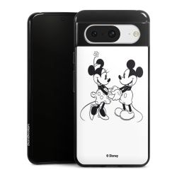 Silikoni Suojakuori Slim musta