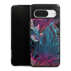 Silikoni Suojakuori Slim musta